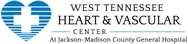 West TN Heart And Vascular Center Logo