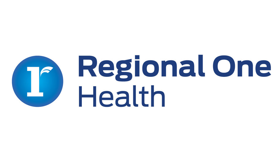 Regional One Health logo 